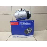 Компрессор кондиционера WNRLN W205 2014 WXMB110
