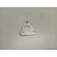 Пластина крепежная Mercedes Benz W205 2014 2056280400