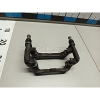 Скоба суппорта переднего левого Mercedes Benz W205 2014 2054210394