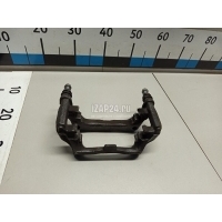 Скоба суппорта переднего правого Mercedes Benz W205 2014 2054210494