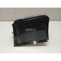 Дисплей информационный Mercedes Benz W205 2014 2059006116