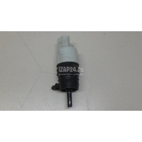 Насос омывателя Mercedes Benz W205 2014 2058660100