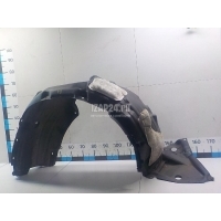 Локер передний правый Toyota Highlander III (2013 - 2019) 538050E120