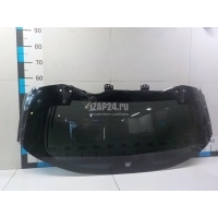 Стекло двери багажника Toyota Highlander III (2013 - 2019) 681050E080