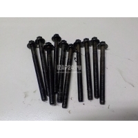 Болты головки блока к-кт Renault Qashqai (J11) 2014 7701478860