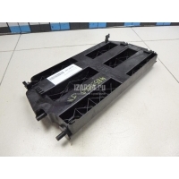 Воздуховод радиатора правый Nissan Qashqai (J11) 2014 214944EF0A