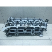 Головка блока Nissan Qashqai (J11) 2014 1104100Q2F