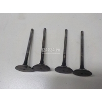 Клапан впускной Renault Qashqai (J11) 2014 132011980R