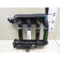 Коллектор впускной Nissan Qashqai (J11) 2014 140014BB0A