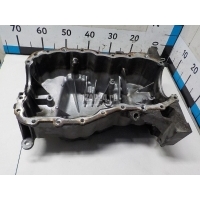 Поддон масляный двигателя Renault Qashqai (J11) 2014 8200381856
