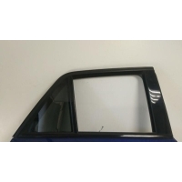 Дверь задняя правая MERCEDES-BENZ GLE W166 04/2015 - 10/2018 2017 A1667300205
