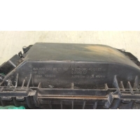 Корпус воздушного фильтра правый MERCEDES-BENZ GLE W166 04/2015 - 10/2018 2017 A2760903801