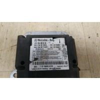 Блок AirBag MERCEDES-BENZ GLE W166 04/2015 - 10/2018 2017 A1669000220