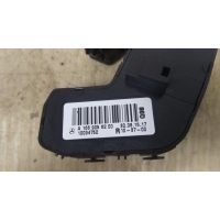 Блок управления двери передней правой MERCEDES-BENZ GLE W166 04/2015 - 10/2018 2017 A1669058200
