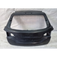 Opel oe 39128946 крышка багажника багажника