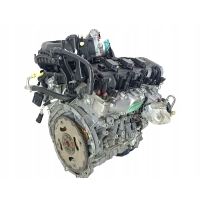 SILNIK BENZYNOWY CHRYSLER 200 (JS) 3.6 V6 05184841AH
