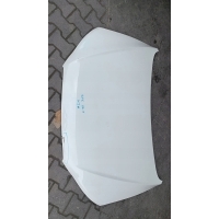Hyundai санта fe 2006 - капот