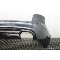 Бампер заднего audi a6 avant 4f5 , c6 l8z9y 5.2l gasoline 320kw 2007