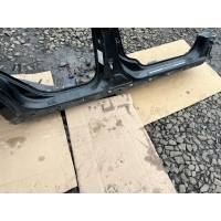 Volvo s40 ii v50 правая порог отправка центральная 452 - 46 2004 - 2012