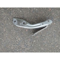 Петля капота левая Porsche Cayenne 958 2013 95851130101, 7P5823301C