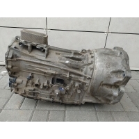 Коробка передач автоматическая (АКПП) Porsche Cayenne 958 2013 95830001101, 0C8300037H, NAD
