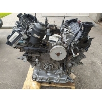 Двигатель Porsche Cayenne 958 2013 3000 2 95810101120, CRC