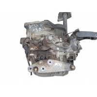 Кпп opel astra h corsa d 1.3 cdti m20 z13dth 100% исправная