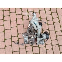 Турбокомпрессор турбина b20dtr 2.0d opel insignia b