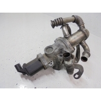 OPEL CORSA C ZAWÓR EGR 55184651 1 , 3CDTI 50024007
