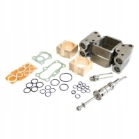 Zestaw Naprawczy Pompy Hydr. Komplet MF - 3 MF - 4 1810860M91KPL