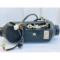 RENAULT MAGNUM OGRZEWANIE POSTOJOWE EBERSPACHER D3LC 25184301