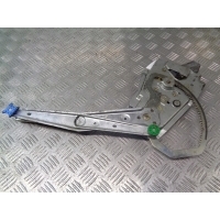 MECHANIZM SZYBY PRAWY PRZÓD SAAB 9 - 5 3.0 TiD 5184841