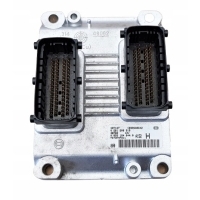 FIAT OE STEROWNIK SILNIKA 55184644 0261208319