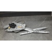 5184841 Mechanizm szyby prawy przod saab 95