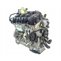 KOMPLETNY SILNIK BENZYNOWY CHRYSLER 200 (JS) 3.6 V6 05184841AH