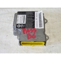 MODUŁ SENSOR PODUSZEK VW PASSAT B6 3C0 5N0959655A