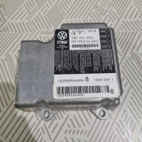 Volkswagen Tiguan 2009 Moduły poduszek powietrznych