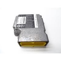 MODUŁ SENSOR PODUSZEK 5N0959655A VW TIGUAN I 5N PASSAT B7
