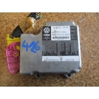 MODUŁ AIR BAG VW PASSAT B6 SEAT LEON II 5N0959655A