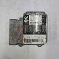 Volkswagen Tiguan Moduły poduszek powietrznych 5N0959655A