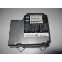 SENSOR PODUSZEK SEAT LEON II