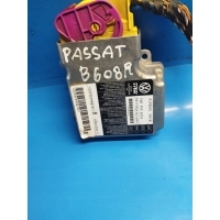 Sterownik sensor airbag TRW 5N0959655A