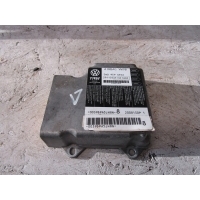 VW Skoda Audi блок Airbag