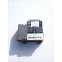 VW TIGUAN I MODUŁ PODUSZEK SENSOR AIRBAG 5N0959655A