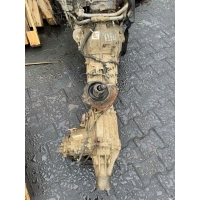 Кпп manual с редуктором isuzu d - max 2.5 d bi - turbo 2011 - 18