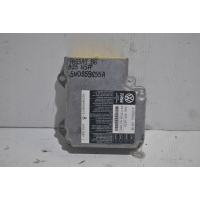 MODUŁ SENSOR AIRBAG VW PASSAT B6 5N0959655A