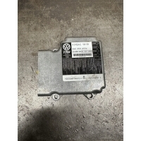 STEROWNIK SENSOR AIRBAG 5N0959655A VW TIGUAN 5N CC