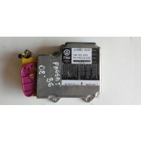 CZUJNIK UDERZENIOWY SENSOR PASSAT B6 5N0959655A