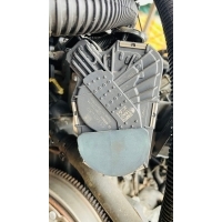 Opel oe 55565489 дросельная заслонка