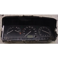 Спидометр часы volkswagen t4 1.9 tdi . 7d0919850h